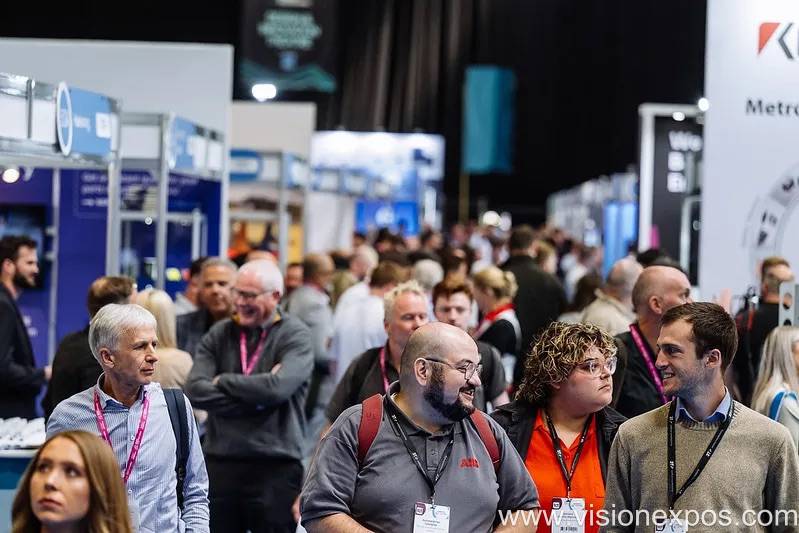 2026年英国伯明翰液压气动行业展览会<br>Fluid Power Systems 2026插图4 2026年英国伯明翰液压气动行业展览会<br>Fluid Power Systems 2026插图4