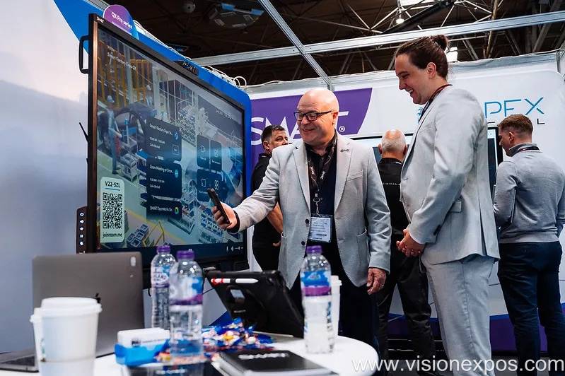 2026年英国伯明翰液压气动行业展览会<br>Fluid Power Systems 2026插图2 2026年英国伯明翰液压气动行业展览会<br>Fluid Power Systems 2026插图2