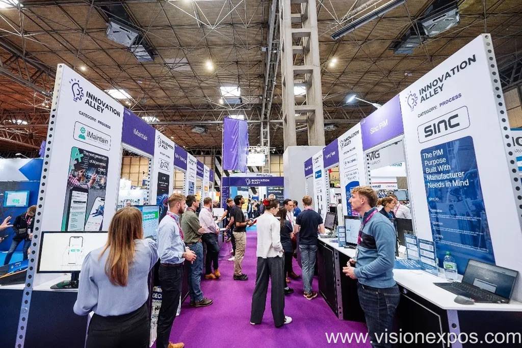 2026年英国伯明翰液压气动行业展览会<br>Fluid Power Systems 2026插图5 2026年英国伯明翰液压气动行业展览会<br>Fluid Power Systems 2026插图5