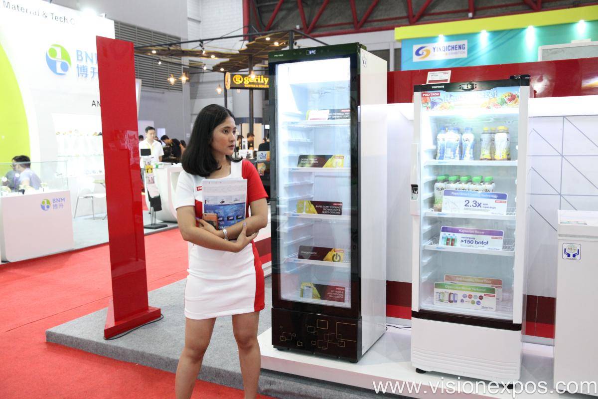 2026年印尼雅加达制冷设备展<br>COOLTECH EXPO 2026插图1 2026年印尼雅加达制冷设备展<br>COOLTECH EXPO 2026插图1