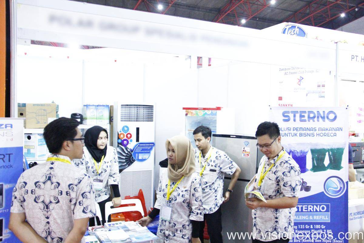 2026年印尼雅加达制冷设备展<br>COOLTECH EXPO 2026插图2 2026年印尼雅加达制冷设备展<br>COOLTECH EXPO 2026插图2