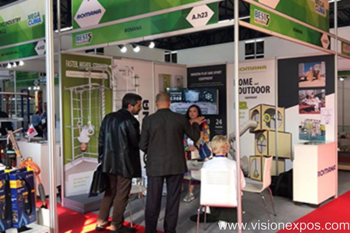 2026年阿尔及利亚暖通制冷展览会<br>MEGA CLIMA 2026插图1 2026年阿尔及利亚暖通制冷展览会<br>MEGA CLIMA 2026插图1