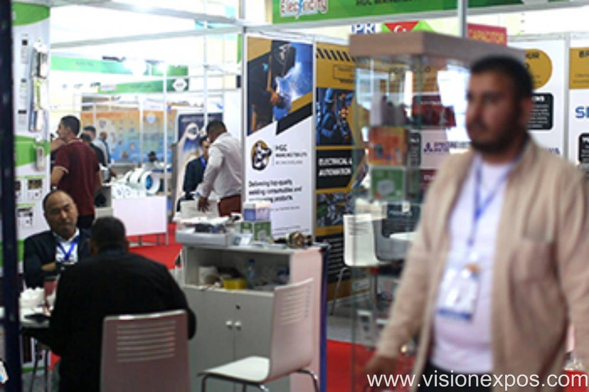 2026年阿尔及利亚暖通制冷展览会<br>MEGA CLIMA 2026插图4 2026年阿尔及利亚暖通制冷展览会<br>MEGA CLIMA 2026插图4