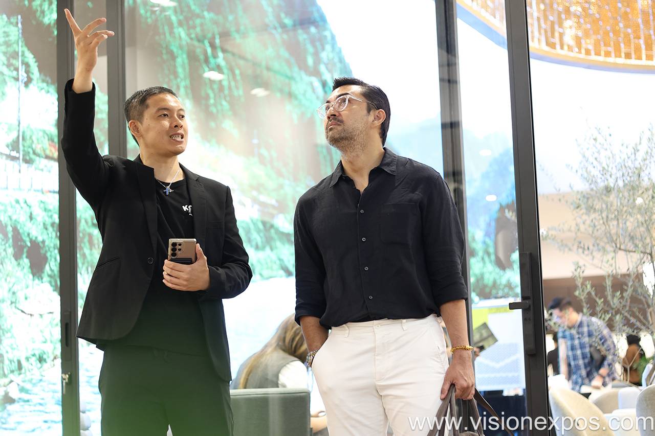 2026年印尼雅加达国际建筑建材展览会<br>Indobuildtech 2026插图5 2026年印尼雅加达国际建筑建材展览会<br>Indobuildtech 2026插图5