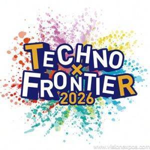 2026年日本线圈及电机展览会<br>TECHNO-FRONTIER 2026