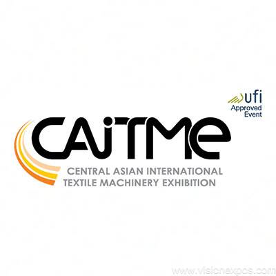 2026年乌兹别克斯坦纺织机械展览会<br>CAITME 2026插图 2026年乌兹别克斯坦纺织机械展览会<br>CAITME 2026插图