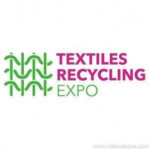 2026年纺织品回收展览会<br>Textiles Recycling Expo 2026
