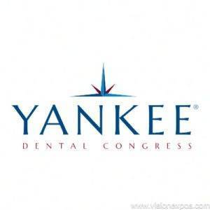 2027年美国波士顿牙科及口腔展览会<br>Yankee Dental Congress 2027