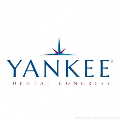 2027年美国波士顿牙科及口腔展览会<br>Yankee Dental Congress 2027插图 2027年美国波士顿牙科及口腔展览会<br>Yankee Dental Congress 2027插图