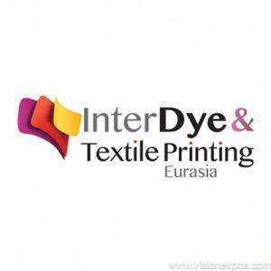 2026年土耳其纺织印花及染料展览会<br>Interdye & Textile Printing Eurasia 2026