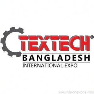 2026年孟加拉纺织服装技术展览会<br>Textech Bangladesh 2026