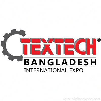 2026年孟加拉纺织服装技术展览会<br>Textech Bangladesh 2026插图 2026年孟加拉纺织服装技术展览会<br>Textech Bangladesh 2026插图