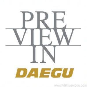 2026年韩国纺织面料展览会<br>PREVIEW IN DAEGU 2026