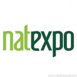 2026年法国天然有机保健产品展览会<br>Natexpo 2026