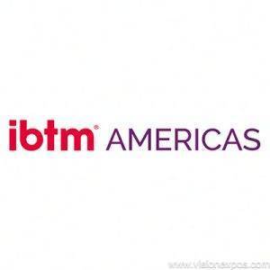 2026年拉美墨西哥旅游及会议展览会<br>IBTM Americas 2026
