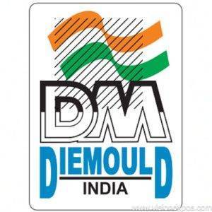 2026年印度孟买模具展览会<br>DieMould India 2026
