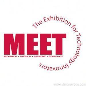 2026年加拿大电气及电机展览会<br>MEET 2026