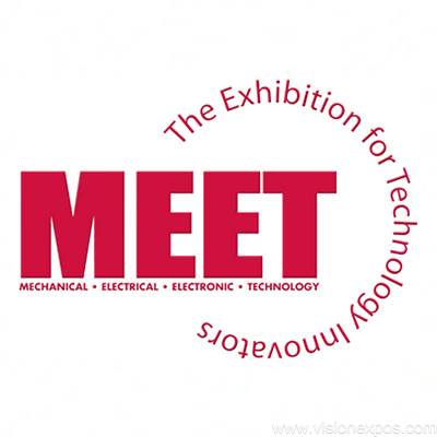 2026年加拿大电气及电机展览会<br>MEET 2026插图 2026年加拿大电气及电机展览会<br>MEET 2026插图