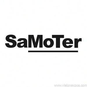 2026年意大利维罗纳工程机械展览会<br>SAMOTER Italy 2026