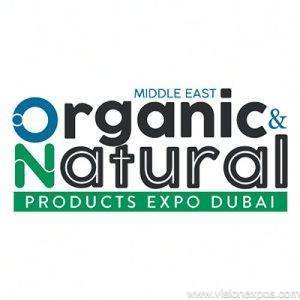 2026年阿联酋迪拜有机健康食品及原料展览会<br>Middle East Organic & Natural Expo 2026
