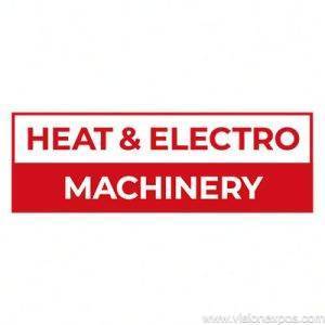 2026年俄罗斯供热展览会<br>HEAT&ELECTRO MACHINERY 2026