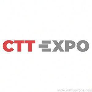 2026年俄罗斯莫斯科工程机械展览会<br>CTT Expo 2026