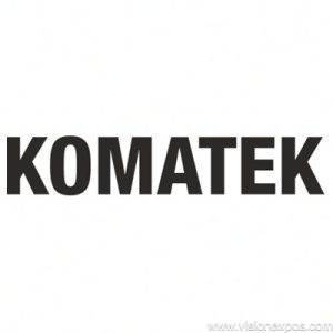 2026年土耳其工程机械展览会<br>KOMATEK 2026