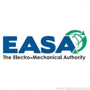 2026年美国线圈及电机展览会<br>EASA 2026