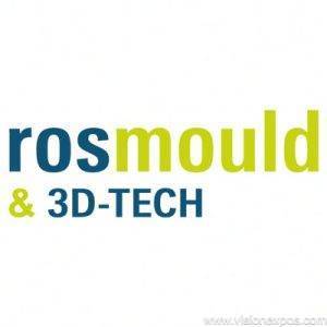 2026年俄罗斯莫斯科模具展览会<br>Rosmould 2026
