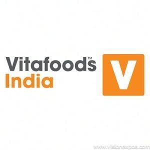 2026年印度营养保健品展览会<br>Vitafoods India 2026