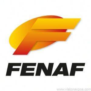 2026年巴西铸造及压铸展览会<br>FENAF 2026