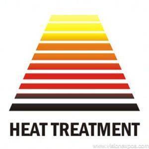 2026年俄罗斯莫斯科热处理技术与设备专业展览会<br>Heat Treatment Russia 2026