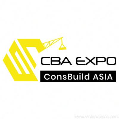 2026年泰国工程机械展览会<br>CBA Expo 2026插图 2026年泰国工程机械展览会<br>CBA Expo 2026插图