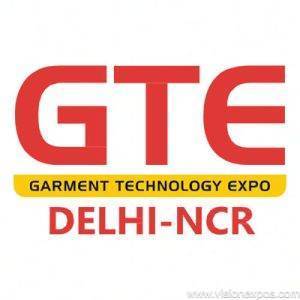 2026年印度纺织机械及面辅料展览会<br>GTE Delhi 2026