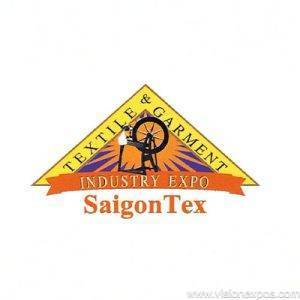 2026年越南胡志明纺织工业及面料展览会<br>SaigonTex 2026