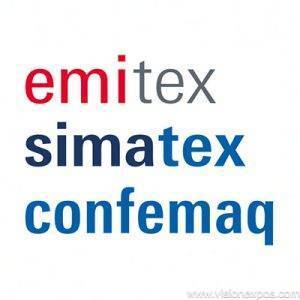 2026年阿根廷纺织及服装行业展览会<br>Emitex, Simatex and Confemaq 2026