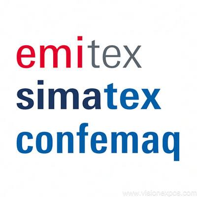2026年阿根廷纺织及服装行业展览会<br>Emitex, Simatex and Confemaq 2026插图 2026年阿根廷纺织及服装行业展览会<br>Emitex, Simatex and Confemaq 2026插图