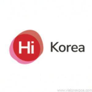 2026年韩国首尔保健食品及原料展览会<br>Hi Korea 2026