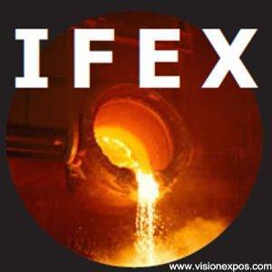 2026年印度铸造展览会<br>IFEX 2026
