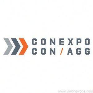 2026年美国拉斯维加斯工程机械展览会<br>CONEXPO-CON AGG 2026