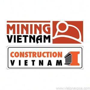 2026年越南工程机械及矿业展览会<br>Mining Vietnam 2026