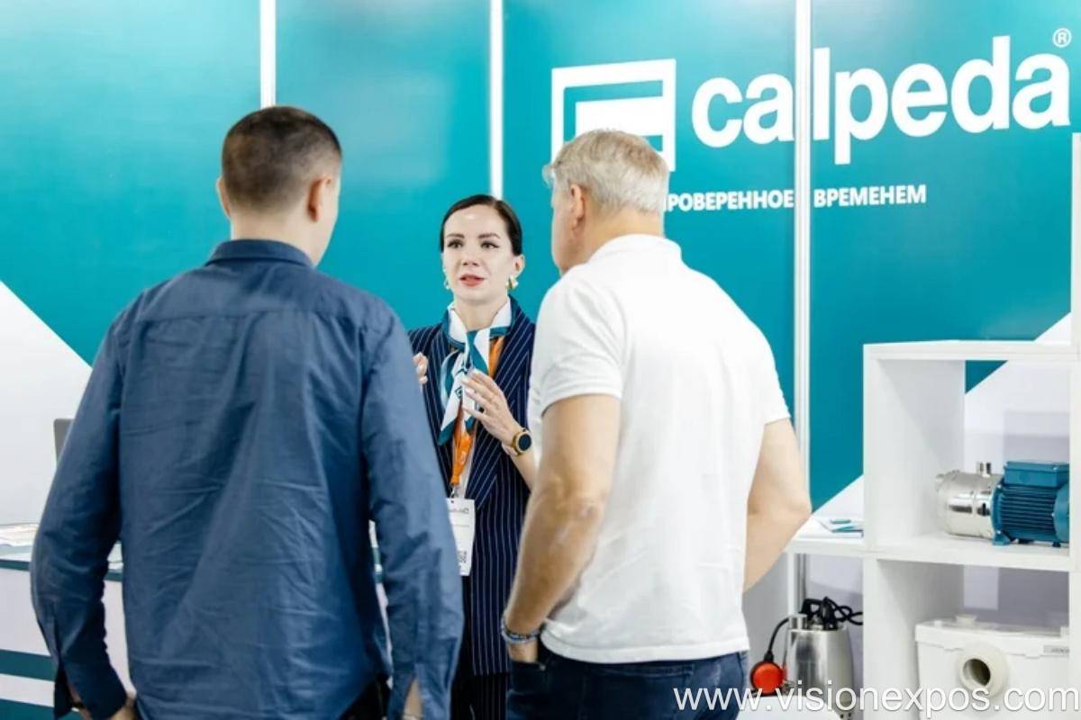 2026年哈萨克斯坦暖通制冷展览会<br>Aqua-Therm Almaty 2026插图5 2026年哈萨克斯坦暖通制冷展览会<br>Aqua-Therm Almaty 2026插图5