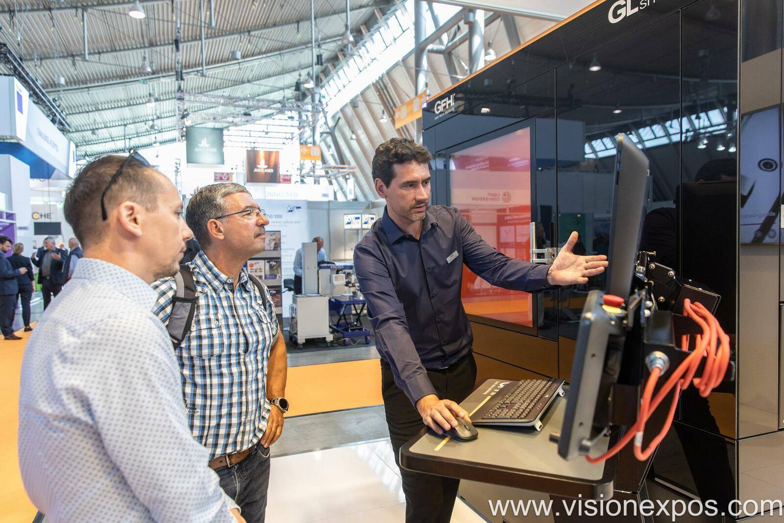 2026年德国斯图加特激光设备材料展览会<br>LASYS 2026插图4 2026年德国斯图加特激光设备材料展览会<br>LASYS 2026插图4