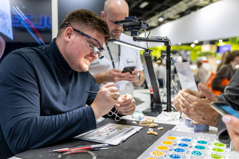 2027年德国科隆口腔展览会<br>IDS 2027插图2 2027年德国科隆口腔展览会<br>IDS 2027插图2