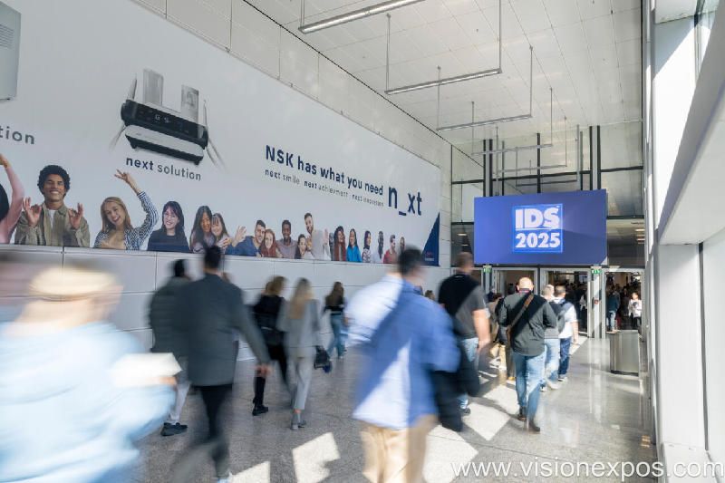 2027年德国科隆口腔展览会<br>IDS 2027插图4 2027年德国科隆口腔展览会<br>IDS 2027插图4