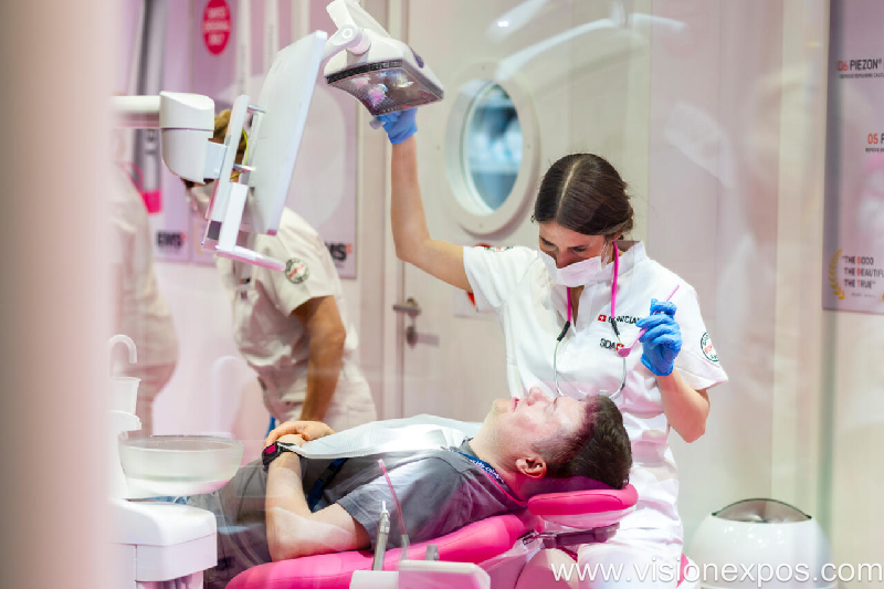 2027年德国科隆口腔展览会<br>IDS 2027插图6 2027年德国科隆口腔展览会<br>IDS 2027插图6