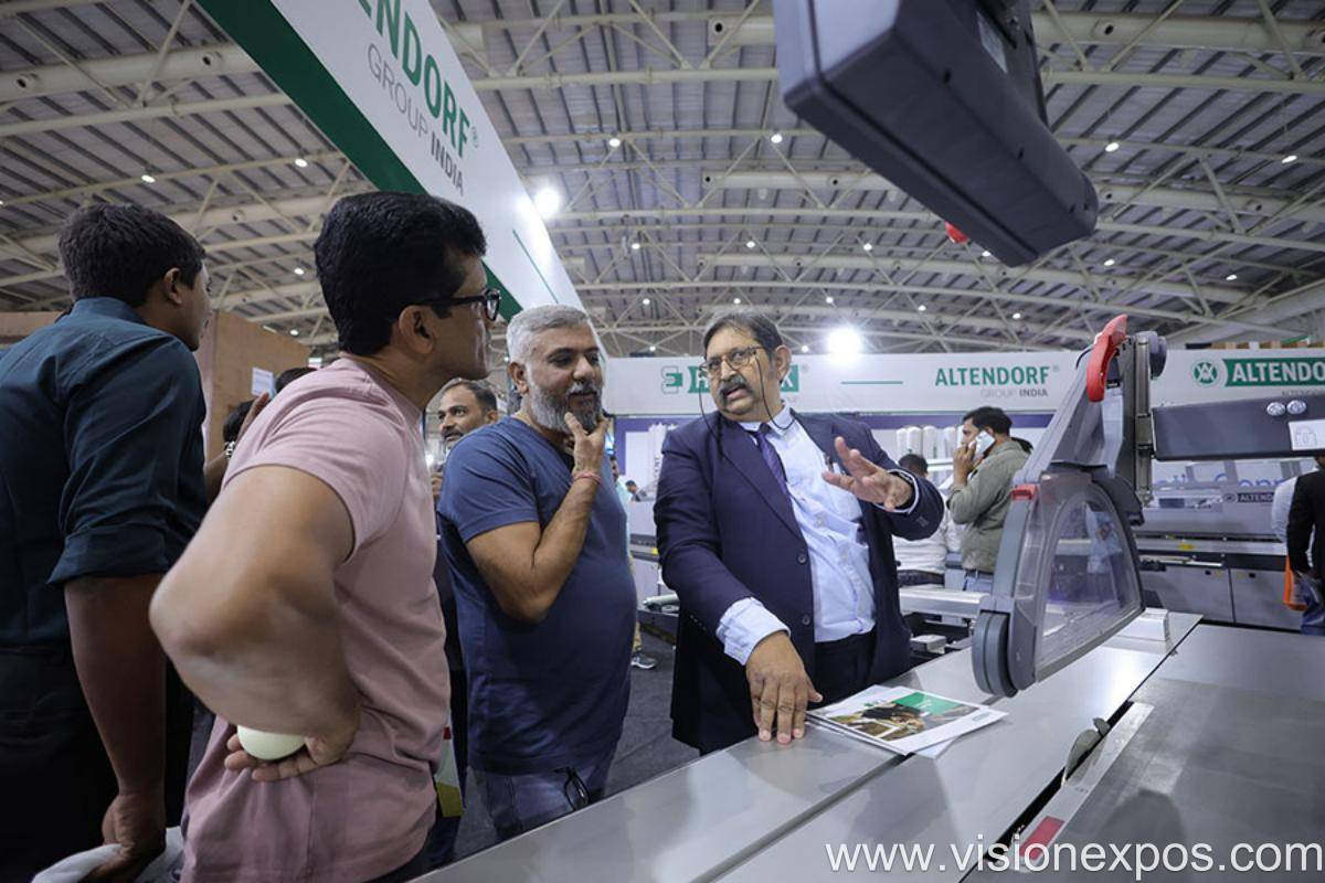 2026年印度家具配件及木工机械展<br>IndiaWood 2026插图4 2026年印度家具配件及木工机械展<br>IndiaWood 2026插图4