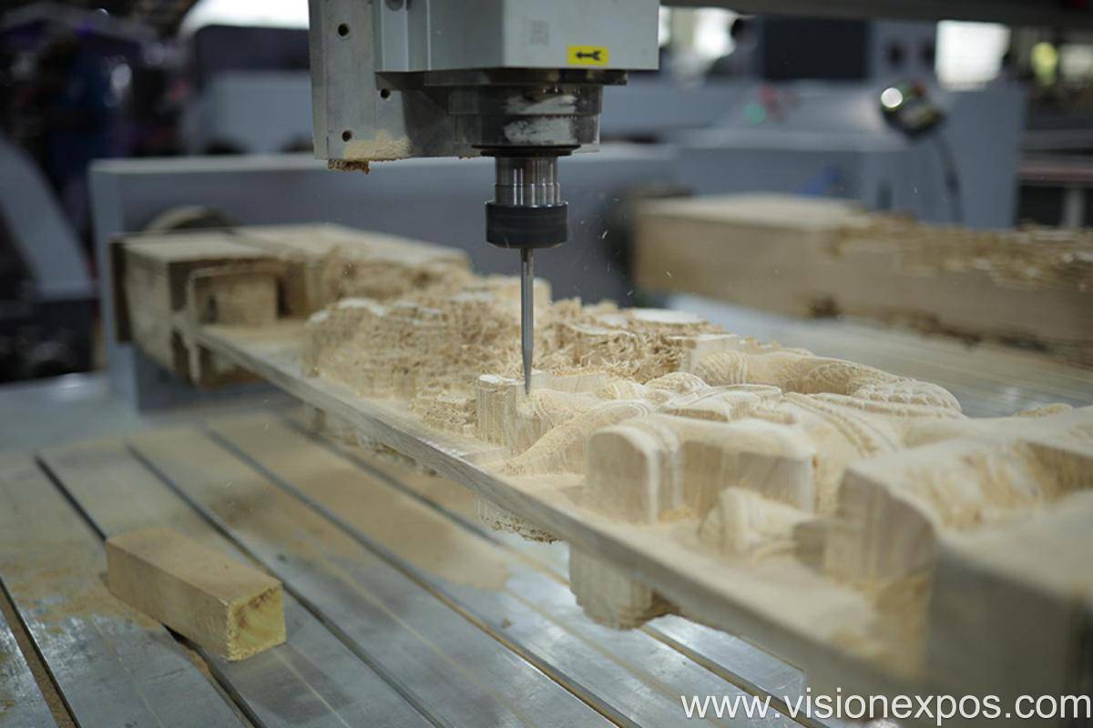 2026年印度家具配件及木工机械展<br>IndiaWood 2026插图1 2026年印度家具配件及木工机械展<br>IndiaWood 2026插图1