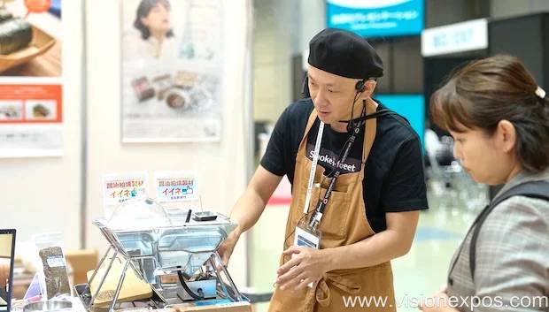 2026年日本东京保健食品及原料展览会<br>HI Japan 2026插图5 2026年日本东京保健食品及原料展览会<br>HI Japan 2026插图5