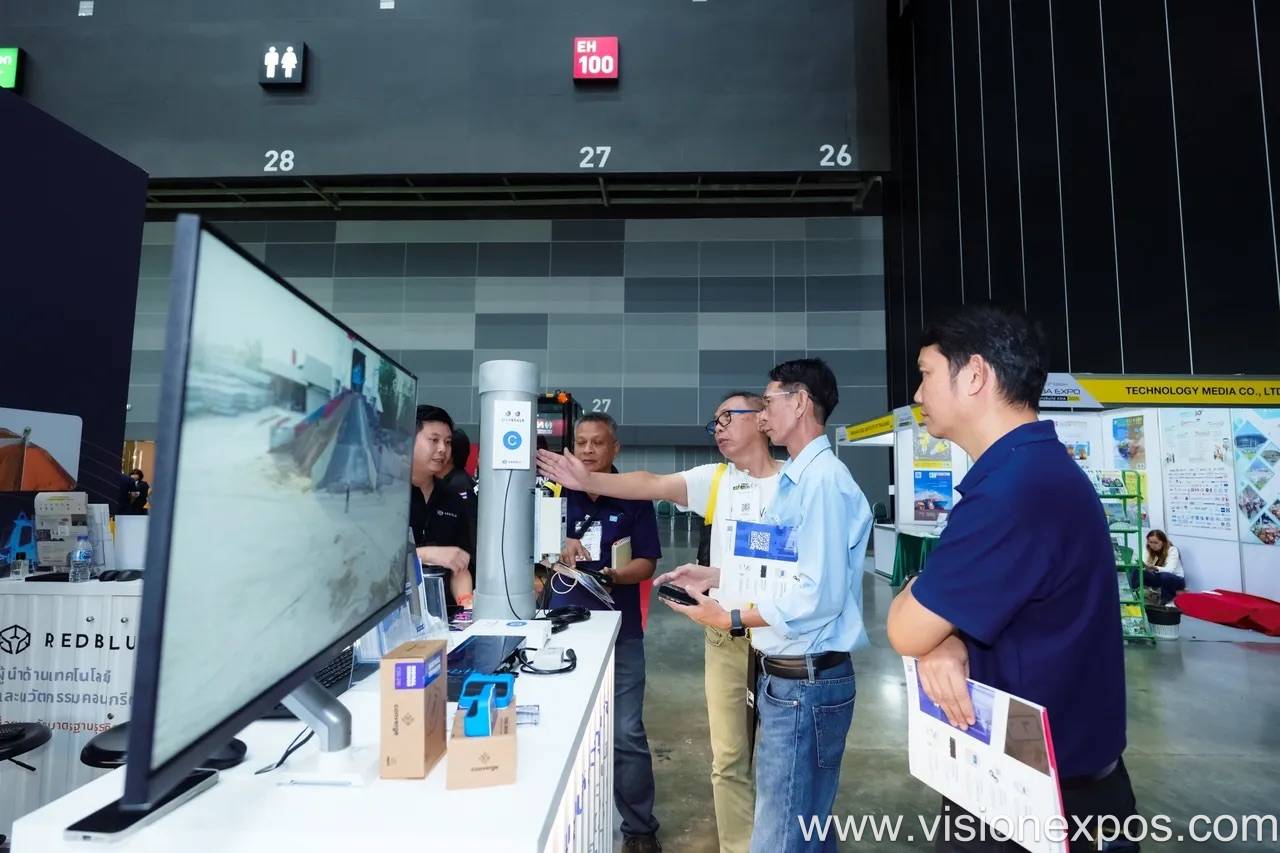 2026年泰国工程机械展览会<br>CBA Expo 2026插图5 2026年泰国工程机械展览会<br>CBA Expo 2026插图5